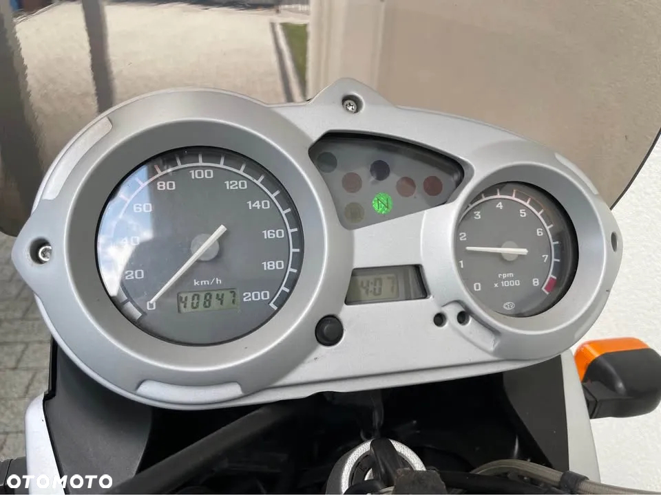 BMW GS - 2