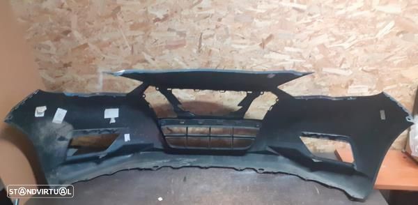 Para Choques Frente Nissan Micra V (K14) - 4