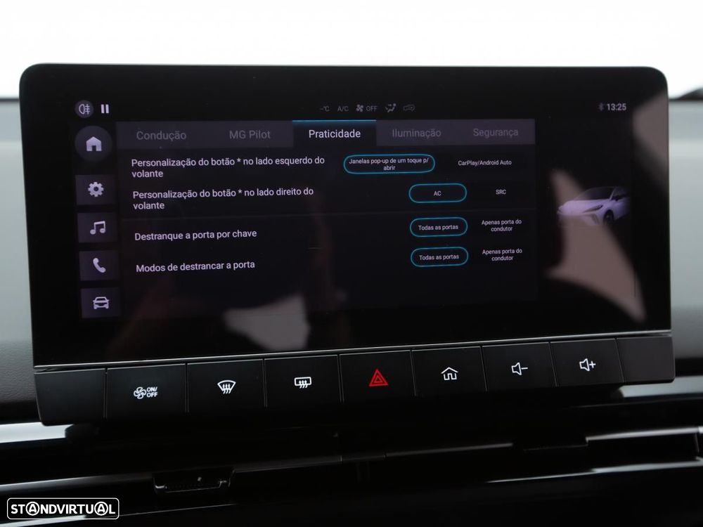 MG MG4 51 kWh Standard - 23