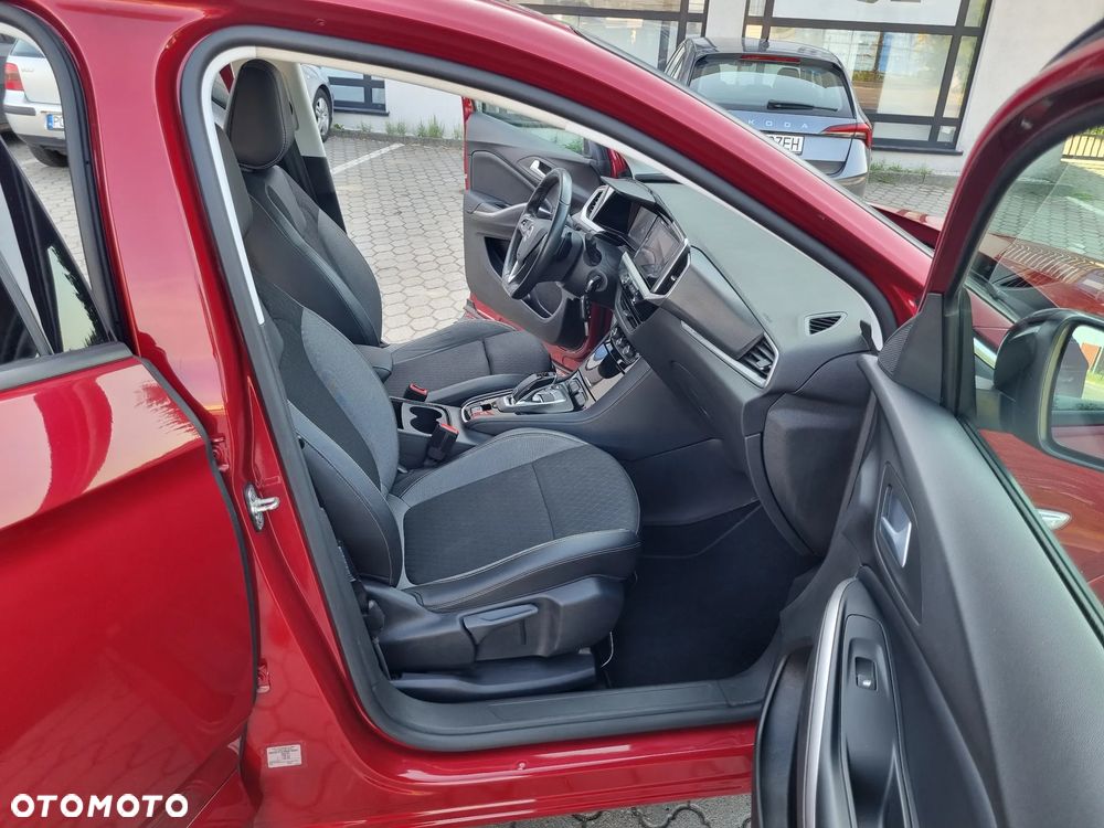 Opel Grandland X 1.5 CDTI Elegance Business Pack S&S - 9