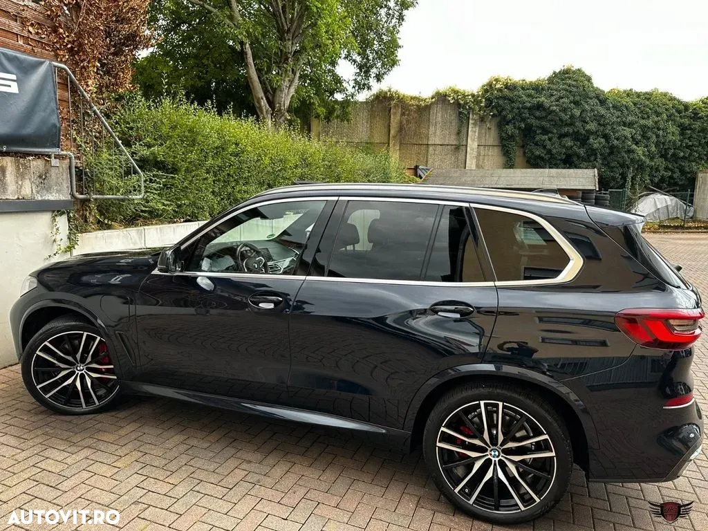 BMW X5 xDrive45e AT PHEV - 26