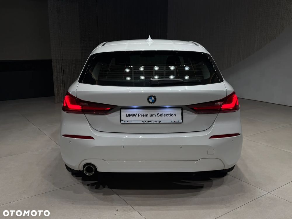 BMW Seria 1 118i Advantage - 6