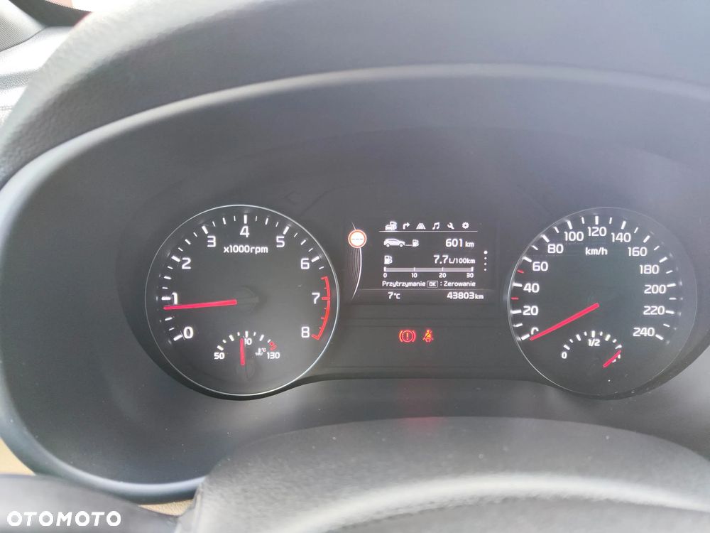 Kia Sportage 1.6 T-GDI Business Line 2WD - 25