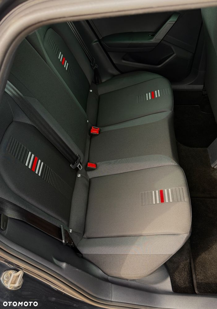 Seat Arona 1.0 TSI FR S&S - 29