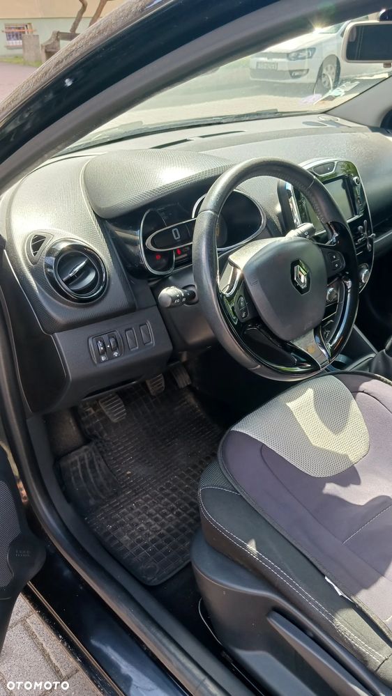 Renault Clio 1.2 16V Alize Euro5 - 14