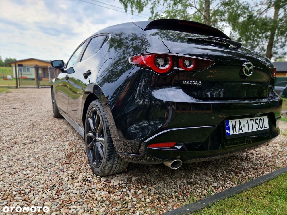 Mazda 3 - 1