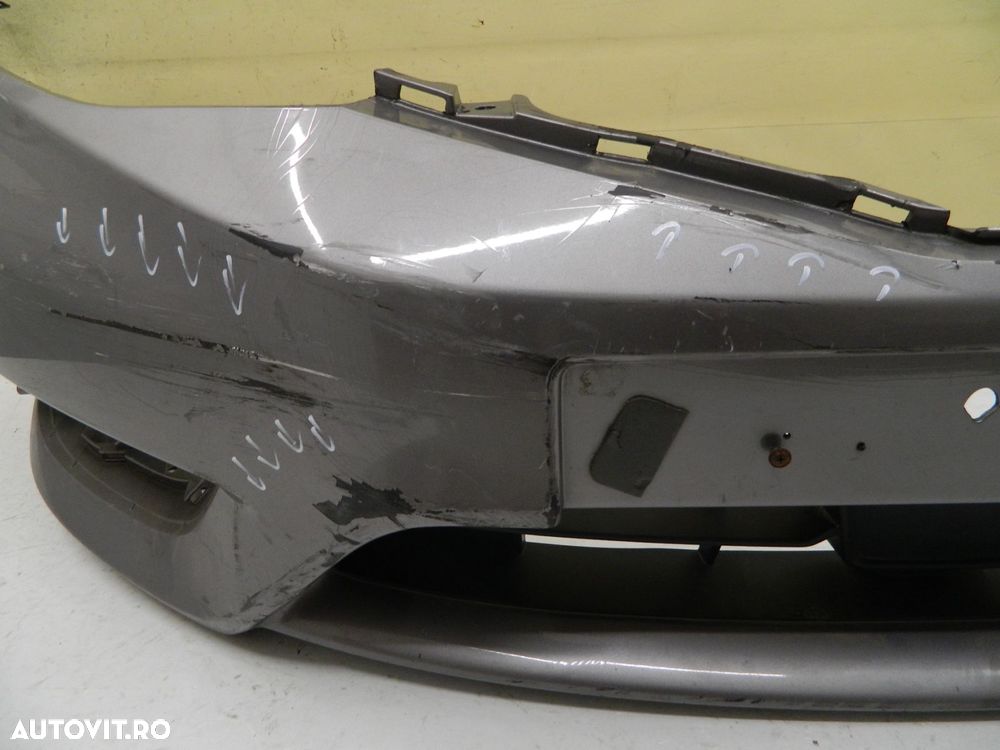 Bara fata Nissan Pulsar, 2014,  2015, 2016, 2017, 2018, cod origine 62022-3ZLOH. - 5