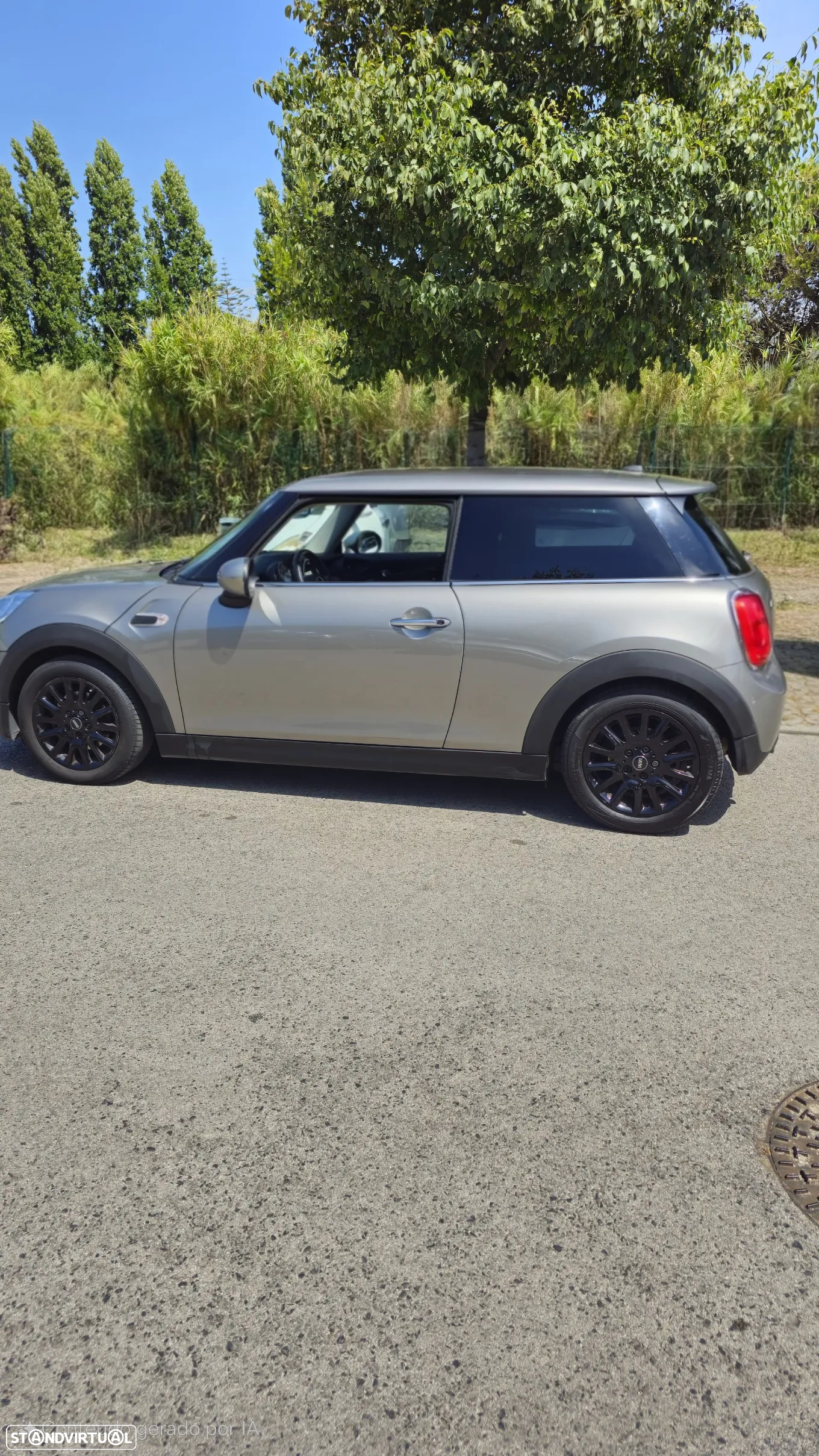 MINI 3 Portas - 7