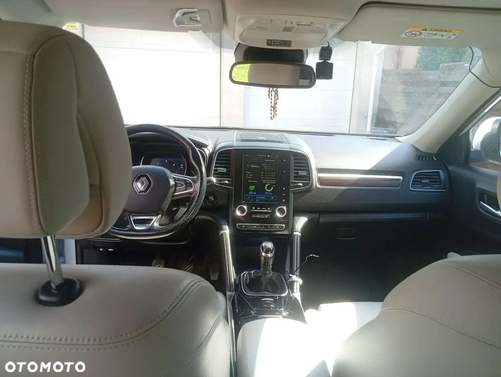 Renault Koleos - 9