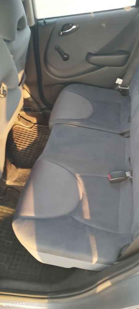 Honda Jazz 1.4 Style - 11