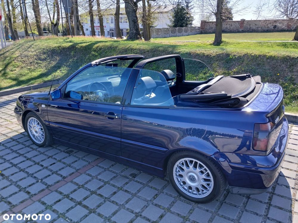 Volkswagen Golf 2.0 Highline - 5