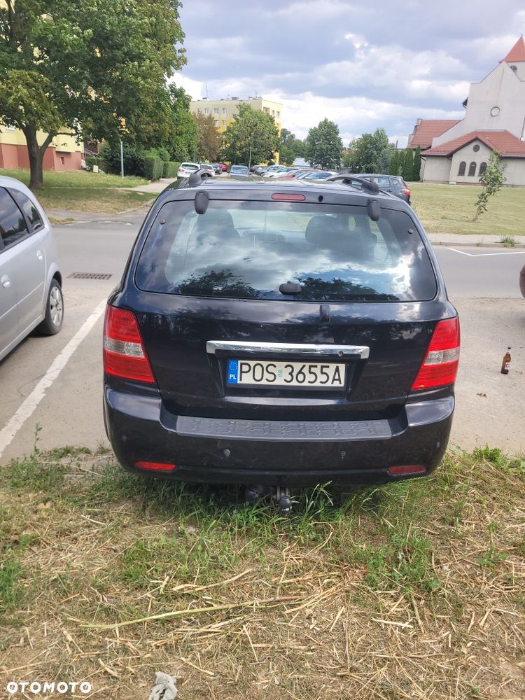 Kia Sorento - 1