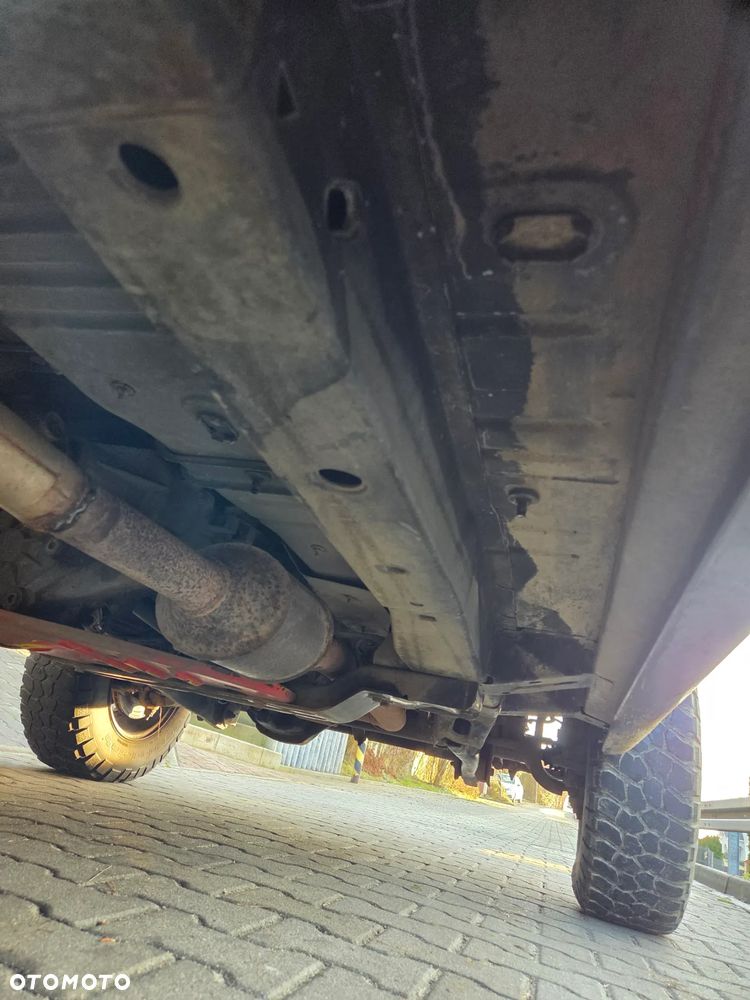 Jeep Grand Cherokee - 13