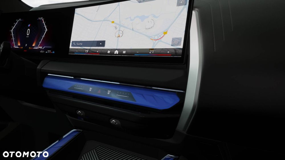 BMW X3 xDrive20d mHEV M Sport sport - 12