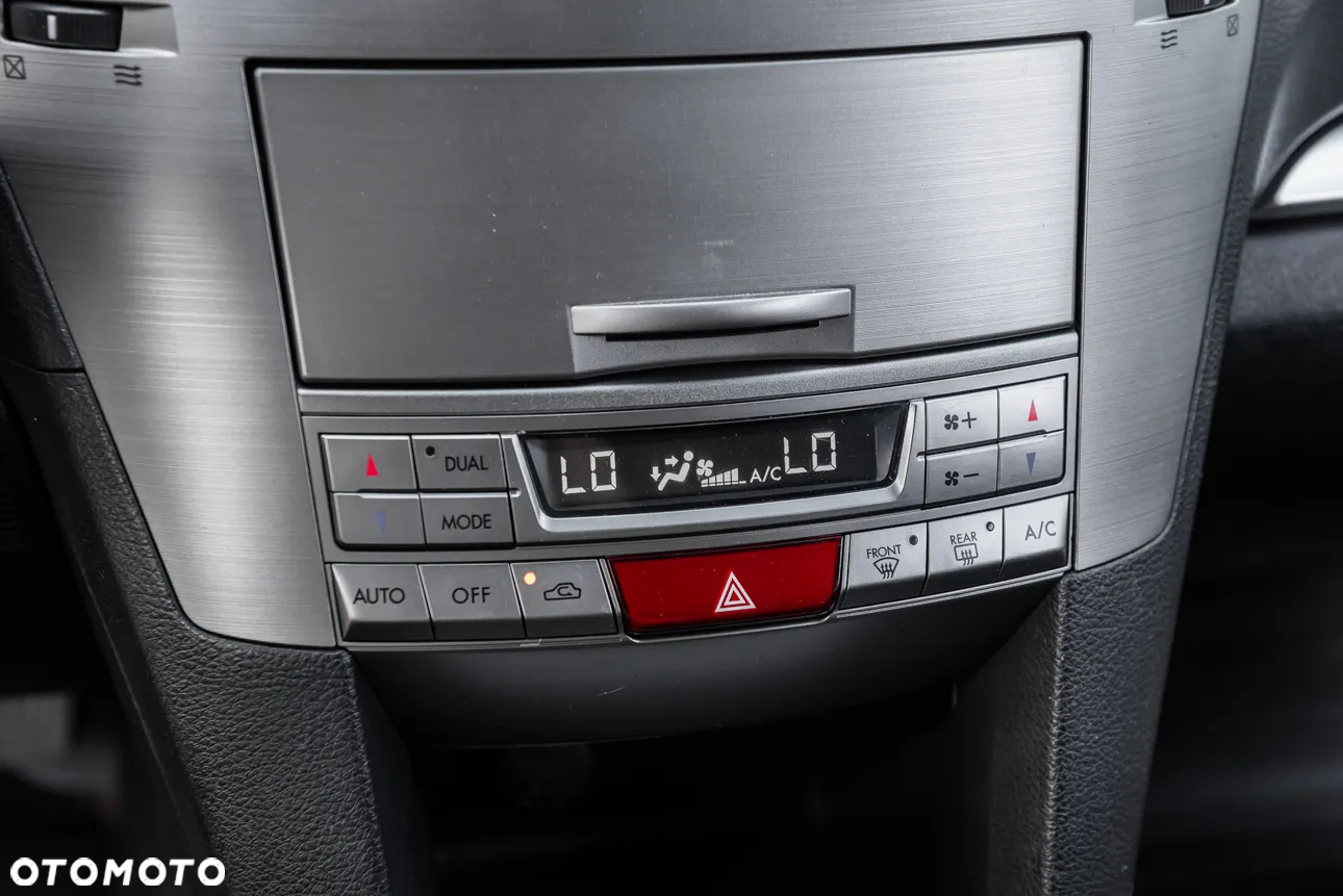 Subaru Outback 2.5i Comfort - 24