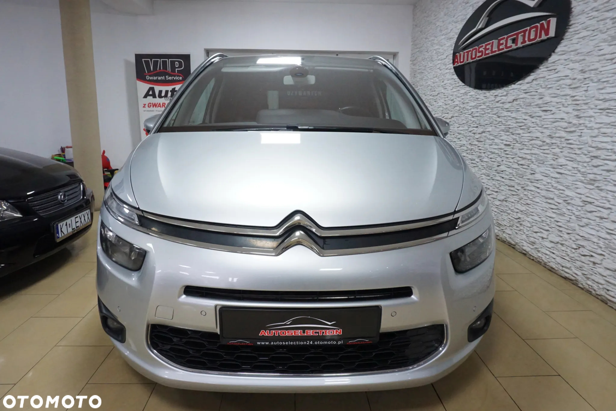 Citroën C4 Grand Picasso 1.6 BlueHDi MoreLife S&S EAT6 - 3