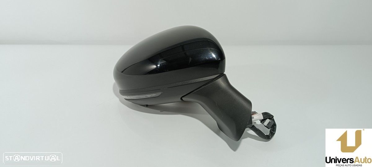 RETROVISOR DIREITO RENAULT CAPTUR II EDITION ONE - 1