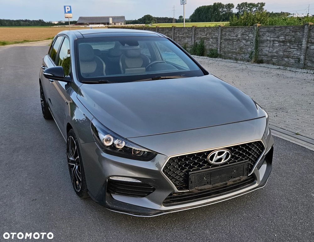 Hyundai i30 N - 2