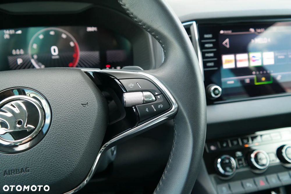 Skoda Karoq 1.5 TSI ACT Style DSG - 19