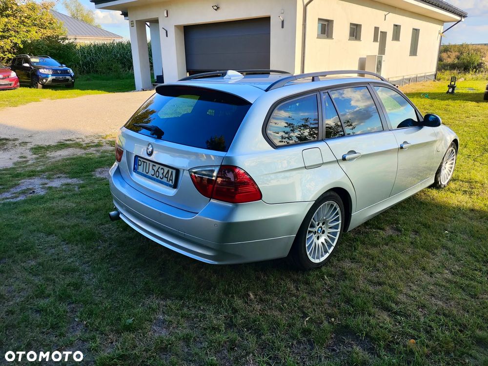 BMW Seria 3 - 8