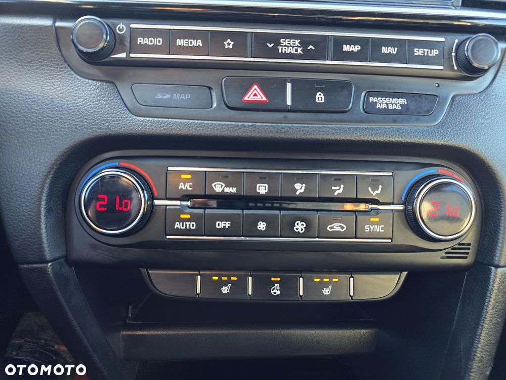 Kia Ceed 1.6 CRDi GT Line - 39