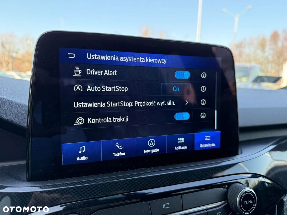 Ford Kuga 2.0 TDCi FWD ST-Line - 24