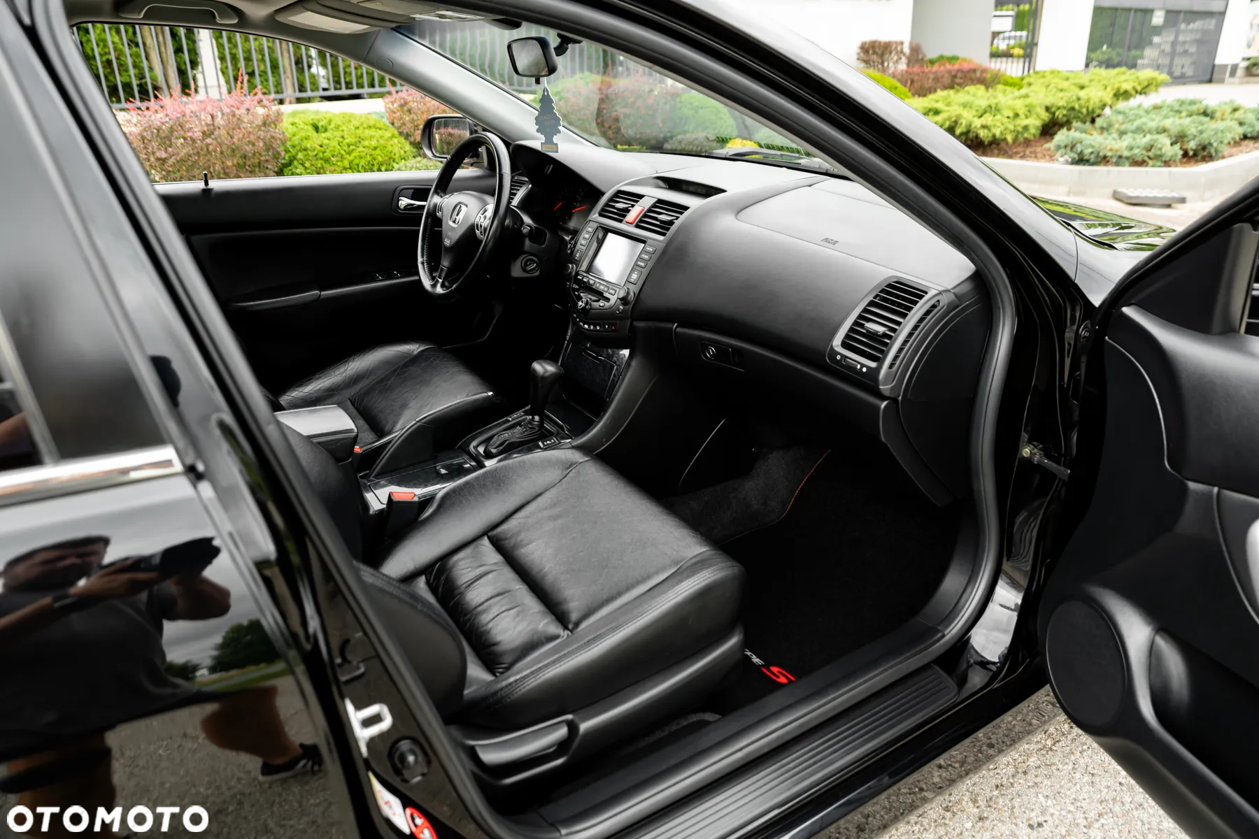 Honda Accord 2.4 i Automatik Type S - 23