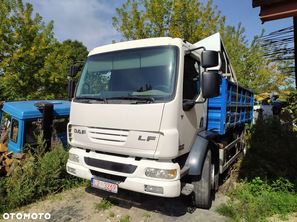 DAF LF 55 - 7