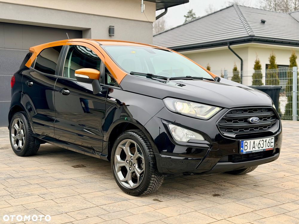 Ford EcoSport - 11
