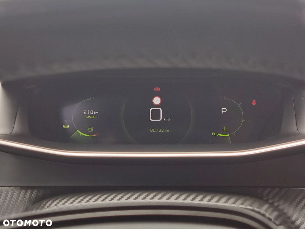 Peugeot 2008 1.5 BlueHDi Allure S&S EAT8 - 10