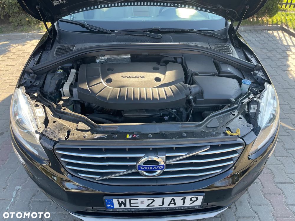 Volvo XC 60 D4 AWD Summum - 18
