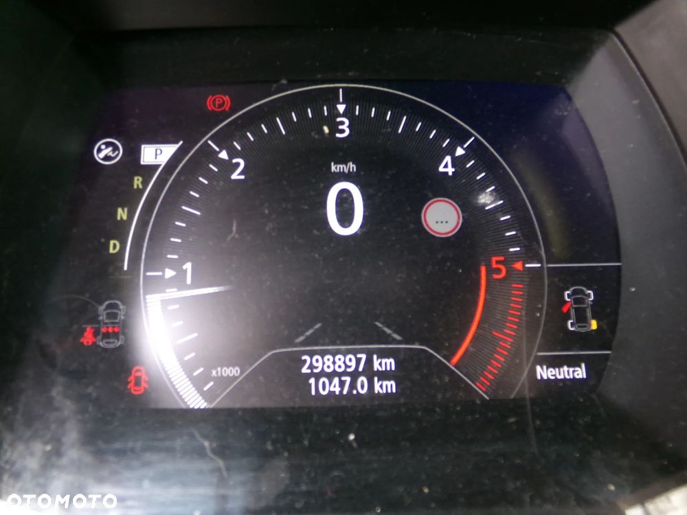 Renault Talisman 1.6 Energy dCi Intens EDC - 6