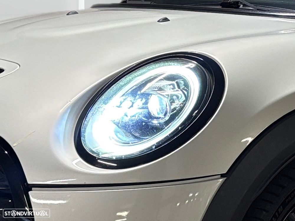 MINI 3 Portas Cooper S - 14