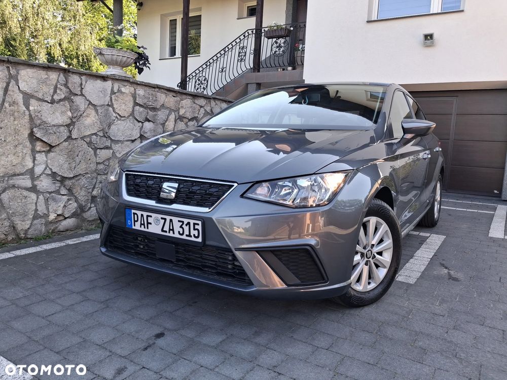 Seat Ibiza - 9
