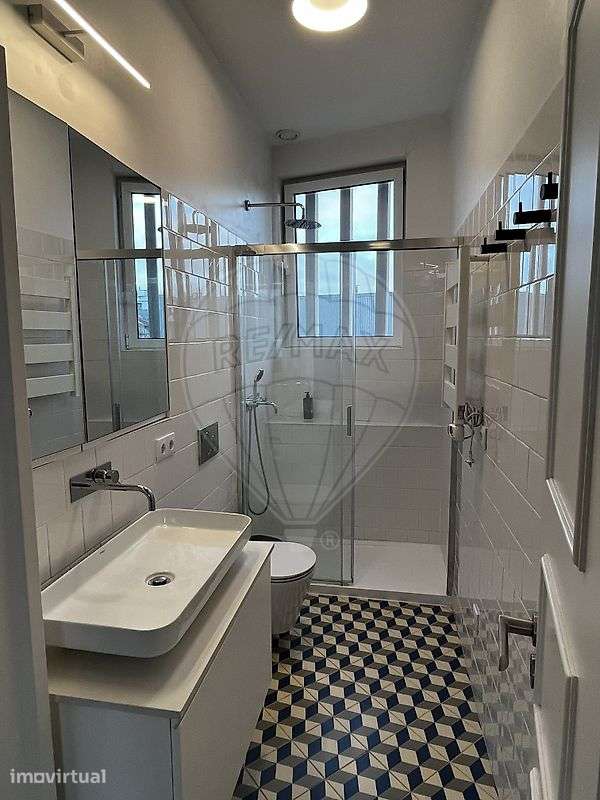 Apartamento T2 para arrendamento - Grande imagem: 3/11