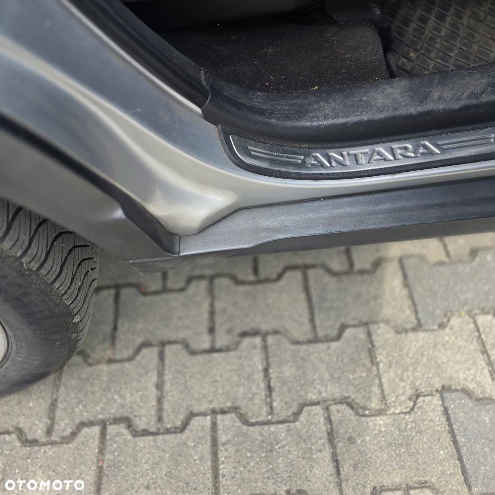 Opel Antara 2.0 CDTI Automatik 4x4 Cosmo - 26