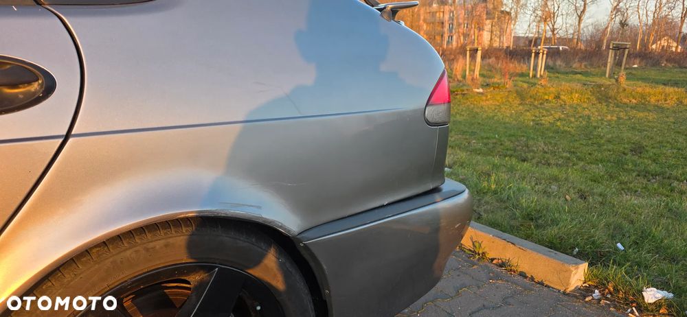 Saab 9-3 Aero 2.0 TS - 10