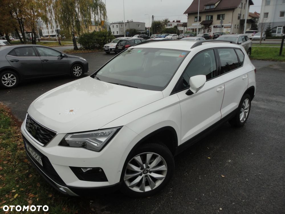 Seat Ateca - 5