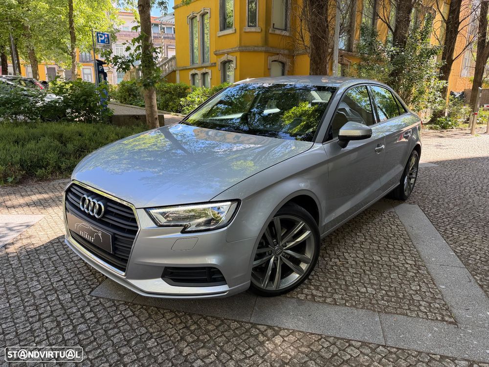 Audi A3 Limousine 30 TDI Sport - 7