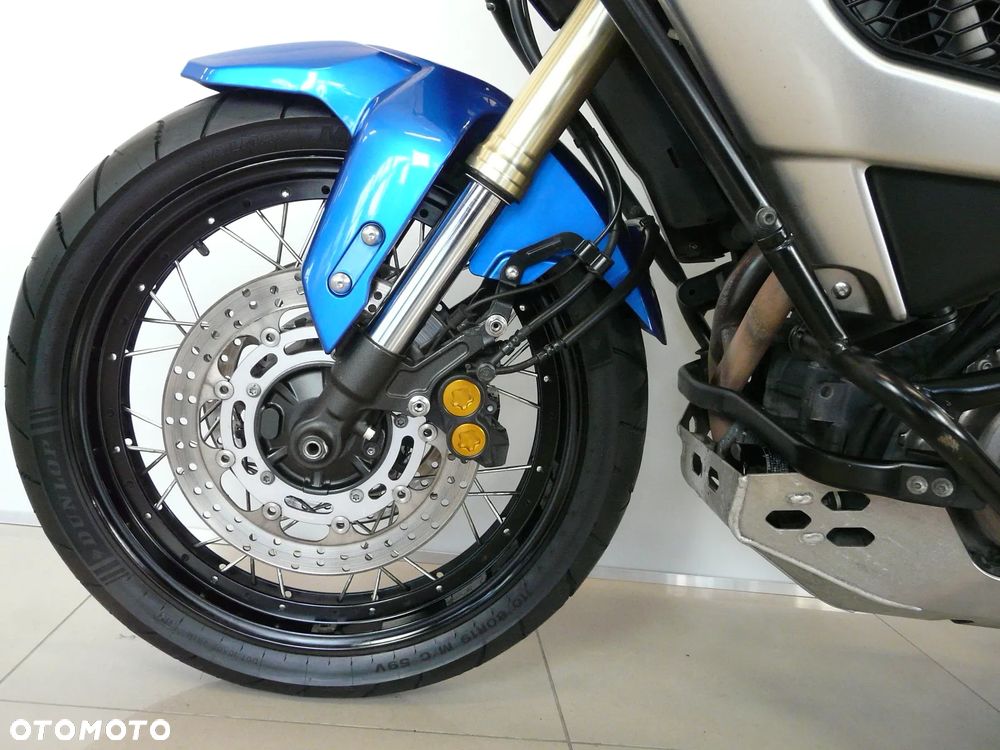 Yamaha Super Tenere - 20