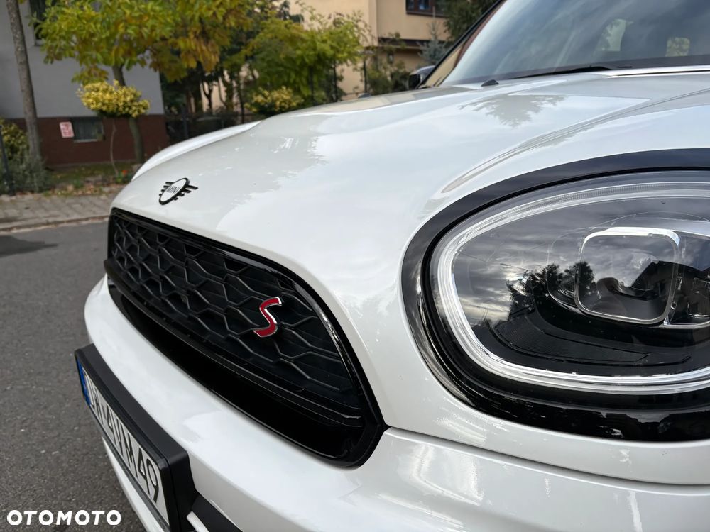MINI Countryman - 9
