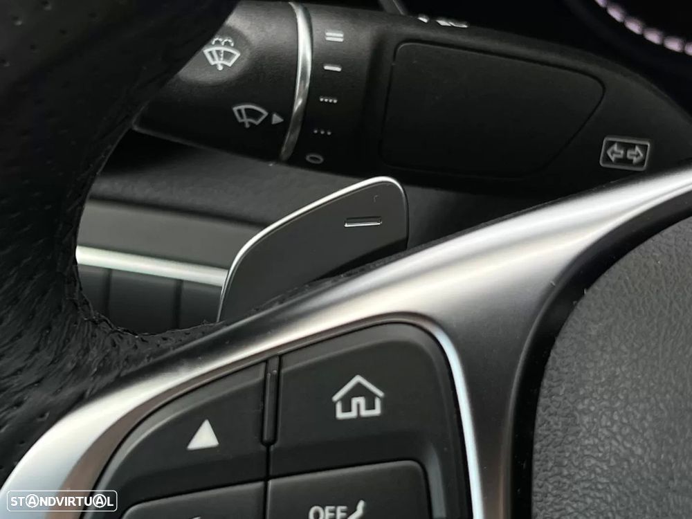 Mercedes-Benz GLC 250 d Coupé AMG Line 4-Matic - 21