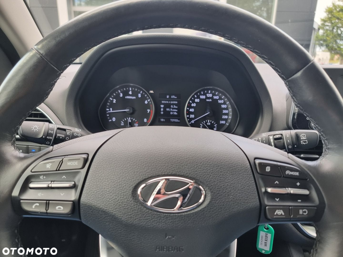 Hyundai i30 1.5 DPI Modern - 30