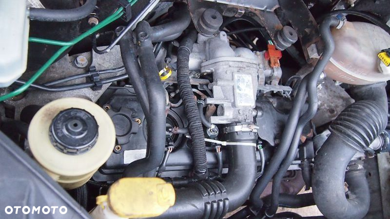 Półoś Przegub Master Movano 2.5 DCI 07-10 Lewa PF6 - 10