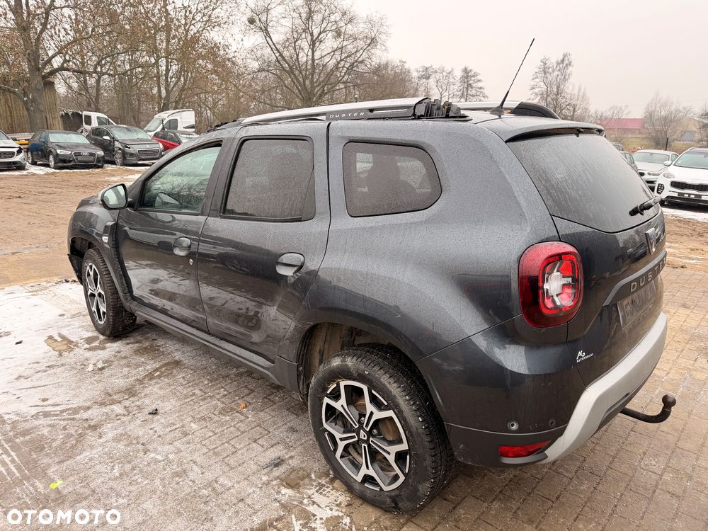 Dacia Duster 1.5 Blue dCi Comfort - 12