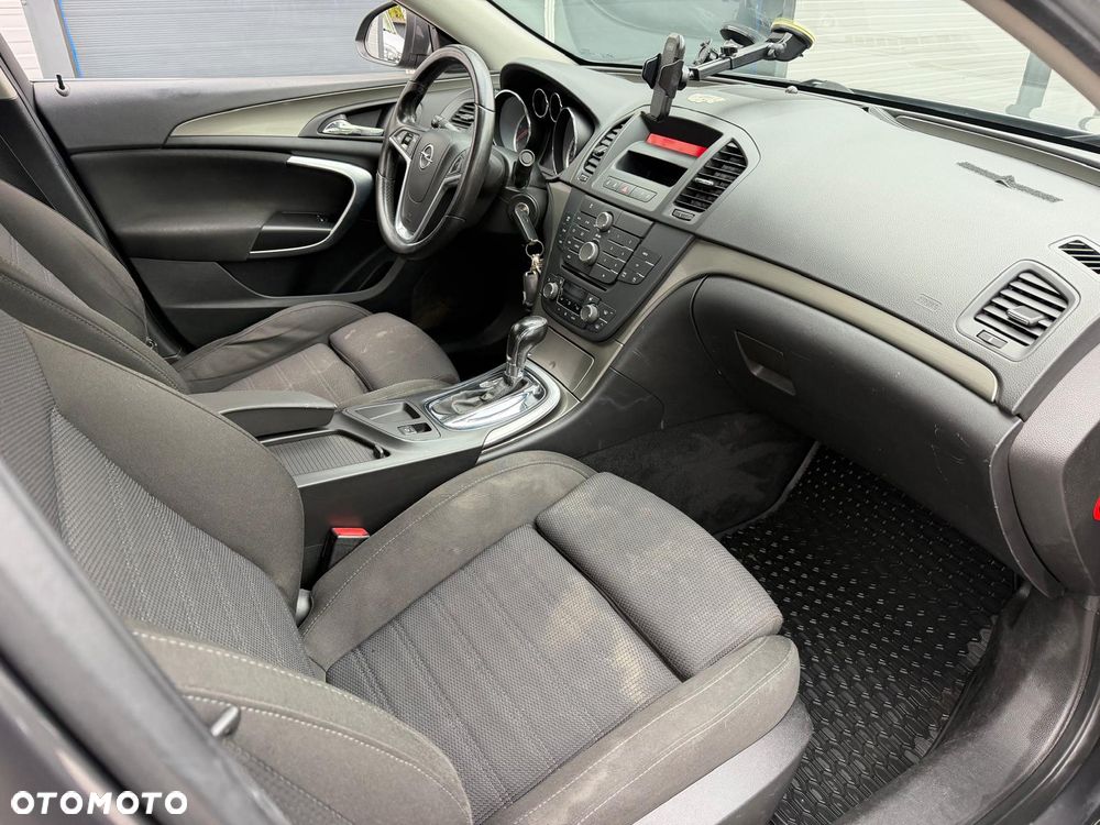 Opel Insignia - 6