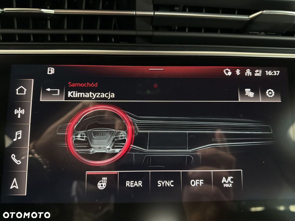 Audi Q7 - 38