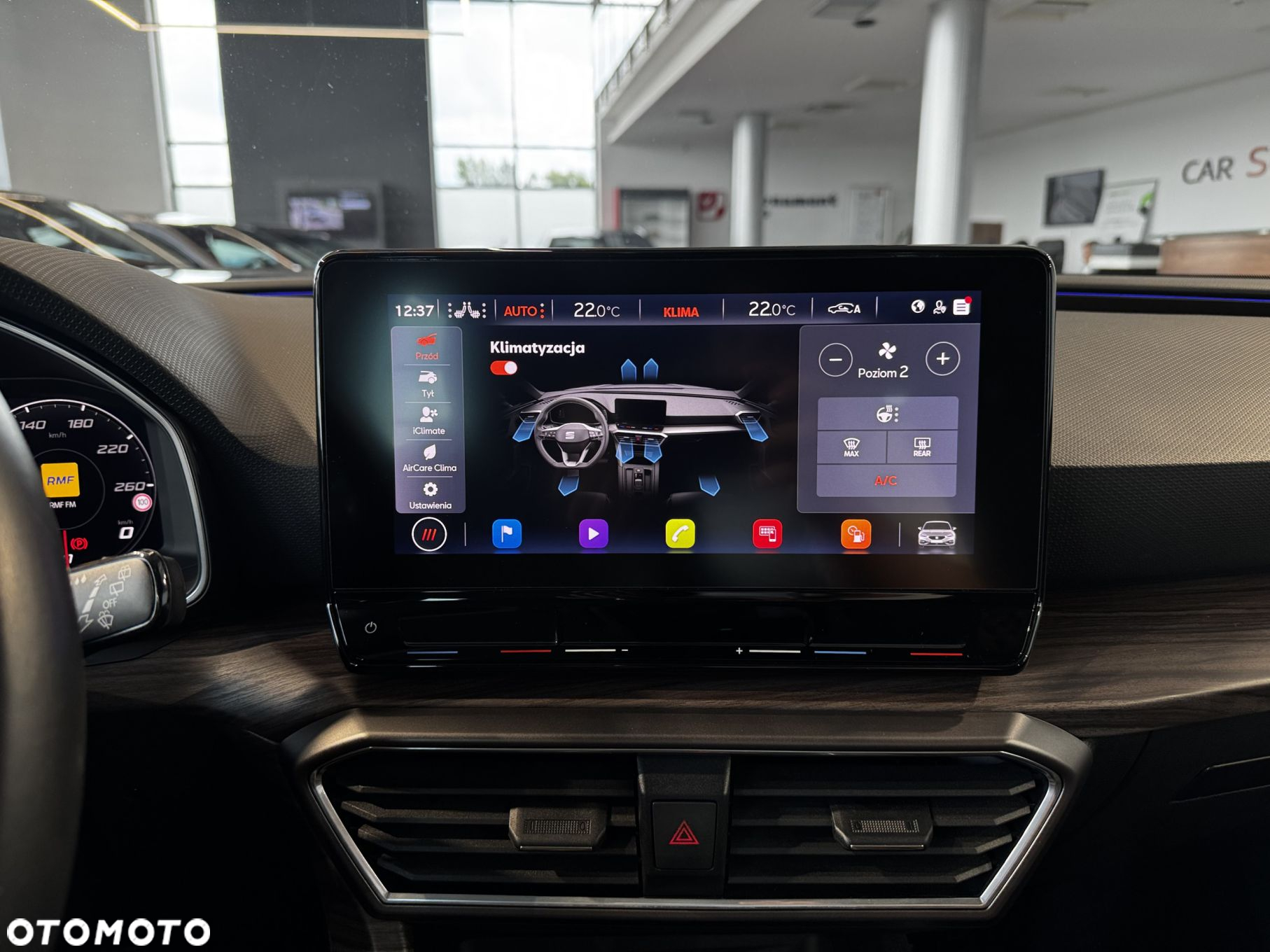 Seat Leon - 27