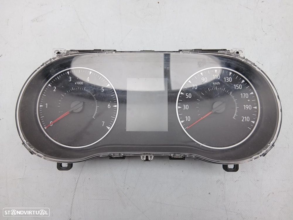 Quadrante / painel de instrumentos DACIA Jogger - 1