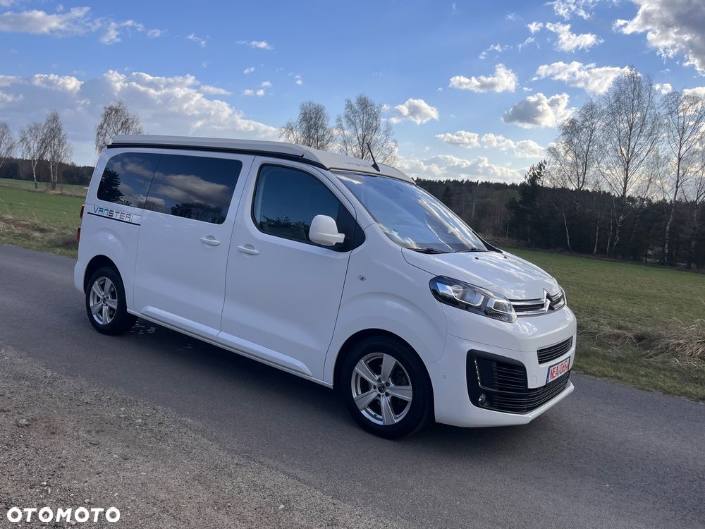Citroën SPACETOURER VANSTER - 28